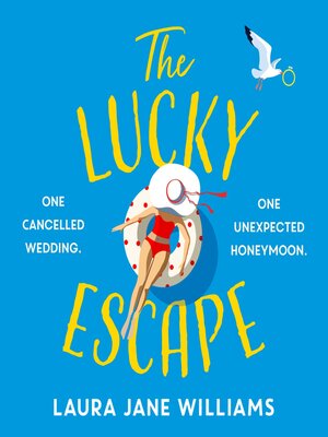 cover image of The Lucky Escape